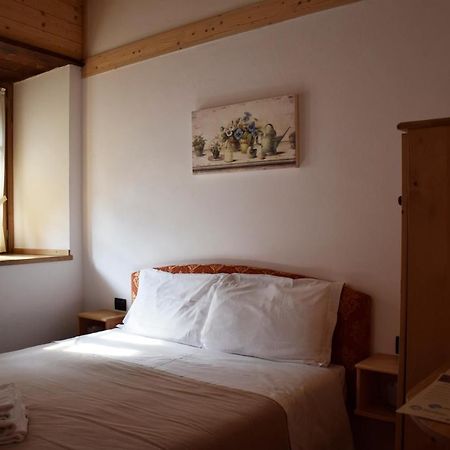 La Tana Del Tasso Rooms&Breakfast Camerata Cornello Exterior foto